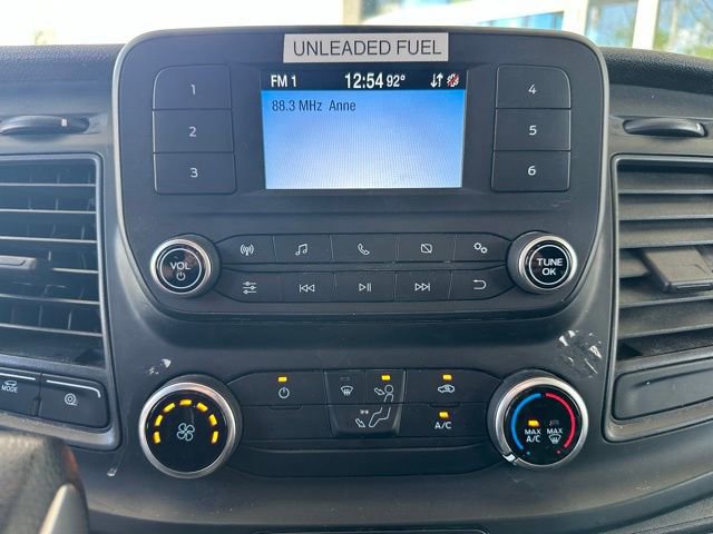 Certified 2023 Ford Transit 250 Medium Roof w/ Load Area Protection Package RWD image 13