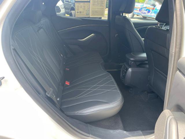 Certified 2025 Ford Mustang Mach-E Select w/ Comfort Package Lite AWD/4WD image 15