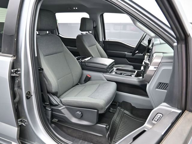 Certified 2024 Ford F150 XLT w/ Mobile Office Package AWD/4WD image 27