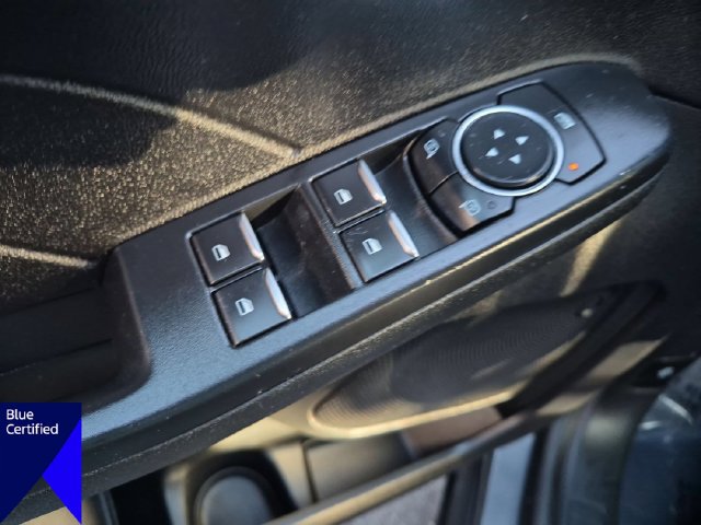 Certified 2021 Ford Escape SE w/ SE Sport Appearance Package FWD image 13