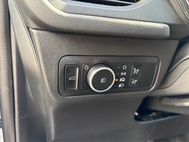 Certified 2024 Ford Escape Platinum AWD/4WD image 16