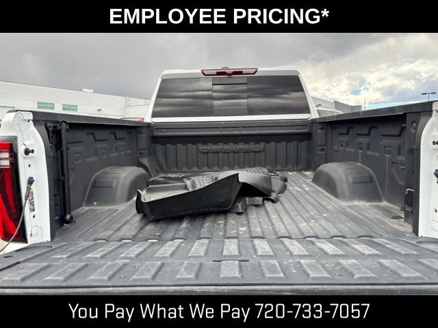 Used 2024 GMC Sierra 3500 Denali AWD/4WD image 21