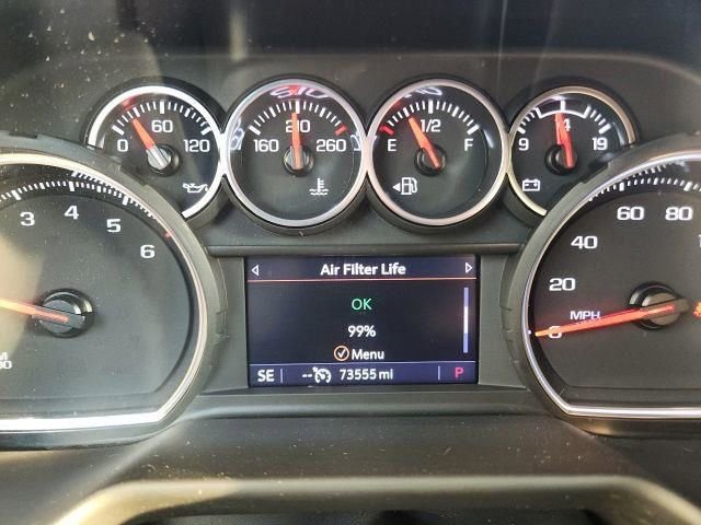 Used 2021 Chevrolet Suburban LS image 36