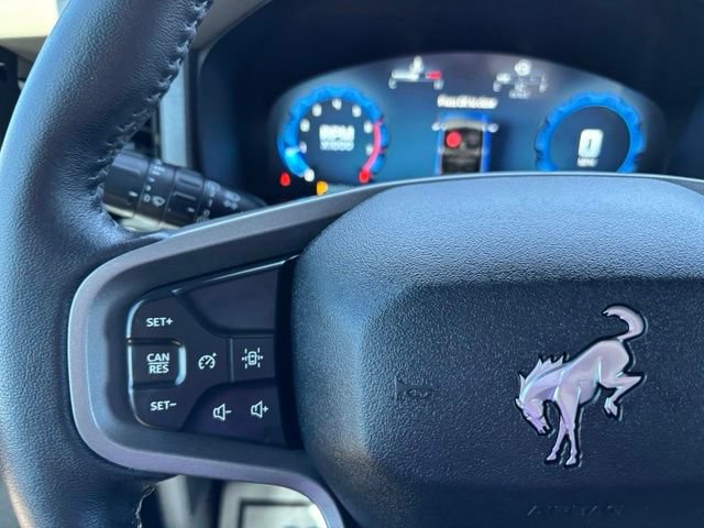 Certified 2025 Ford Bronco Big Bend AWD/4WD image 28