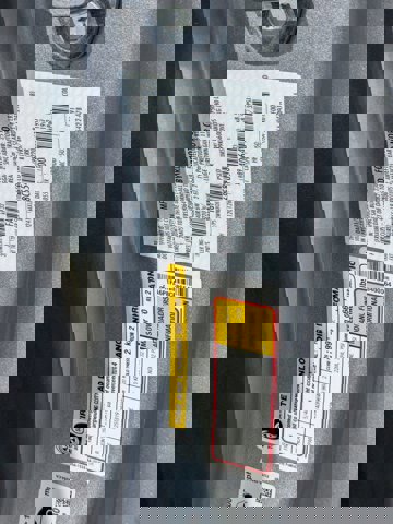 Certified 2025 Ford Mustang GT image 34