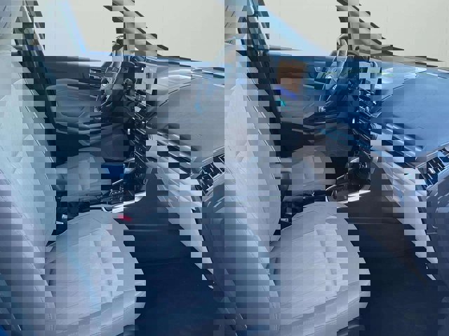 Certified 2020 Ford EcoSport SE w/ SE Convenience Package image 9