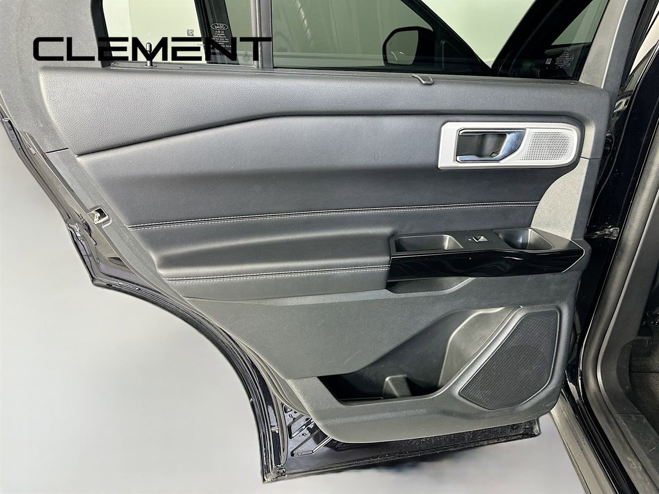 Certified 2021 Ford Explorer ST w/ Equipment Group 401A image 32