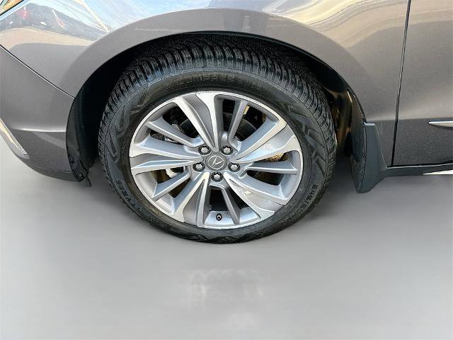 Used 2018 Acura MDX SH-AWD w/ Technology Package image 23