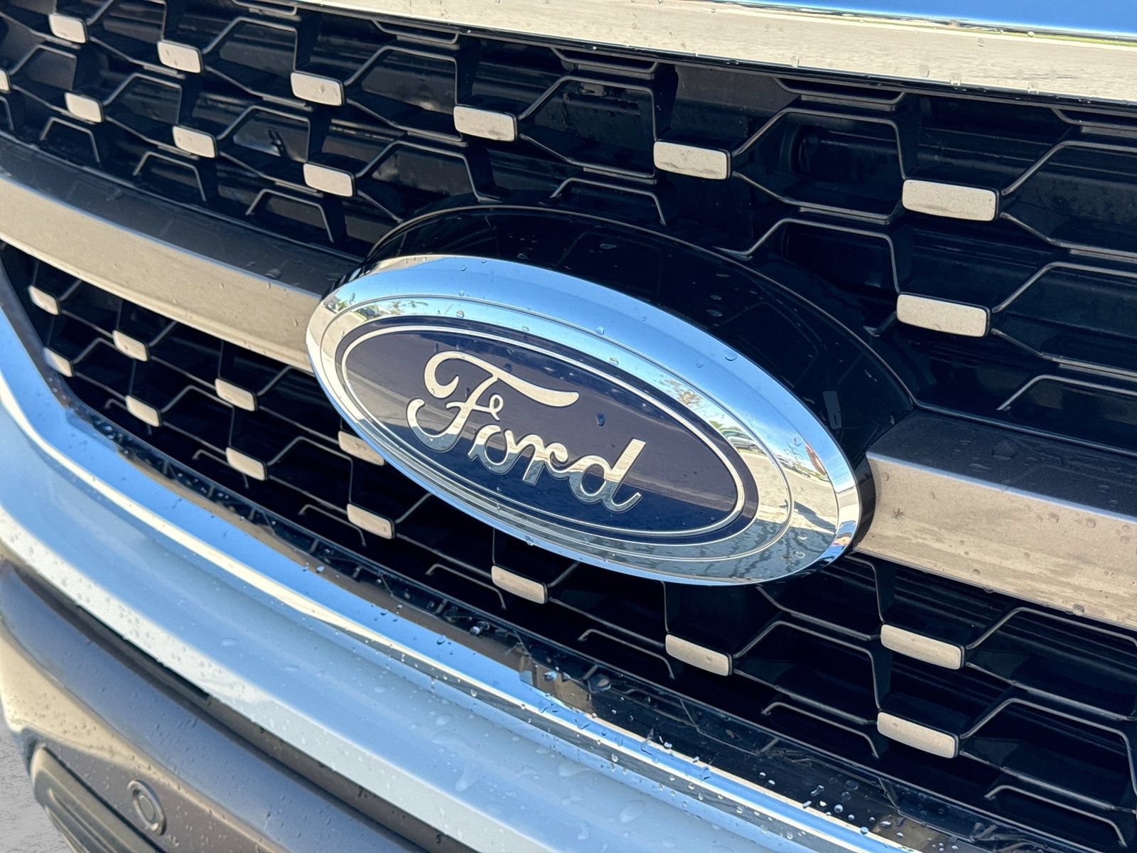 Certified 2023 Ford F150 King Ranch w/ Equipment Group 601A High AWD/4WD image 14