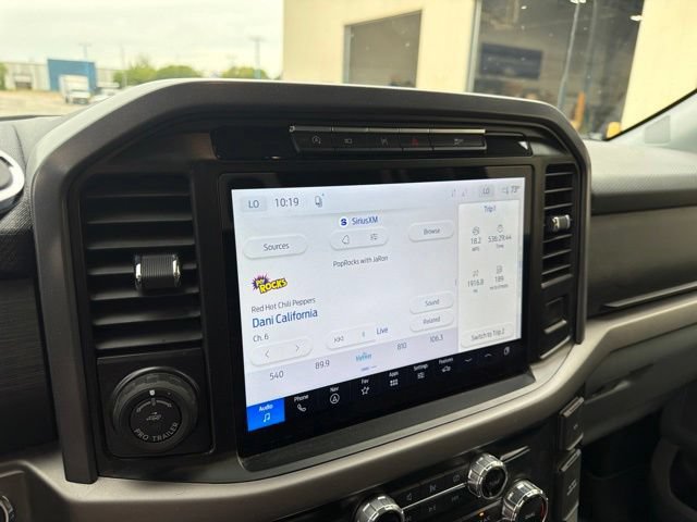 Certified 2024 Ford F150 XLT w/ Equipment Group 302A MID AWD/4WD image 25