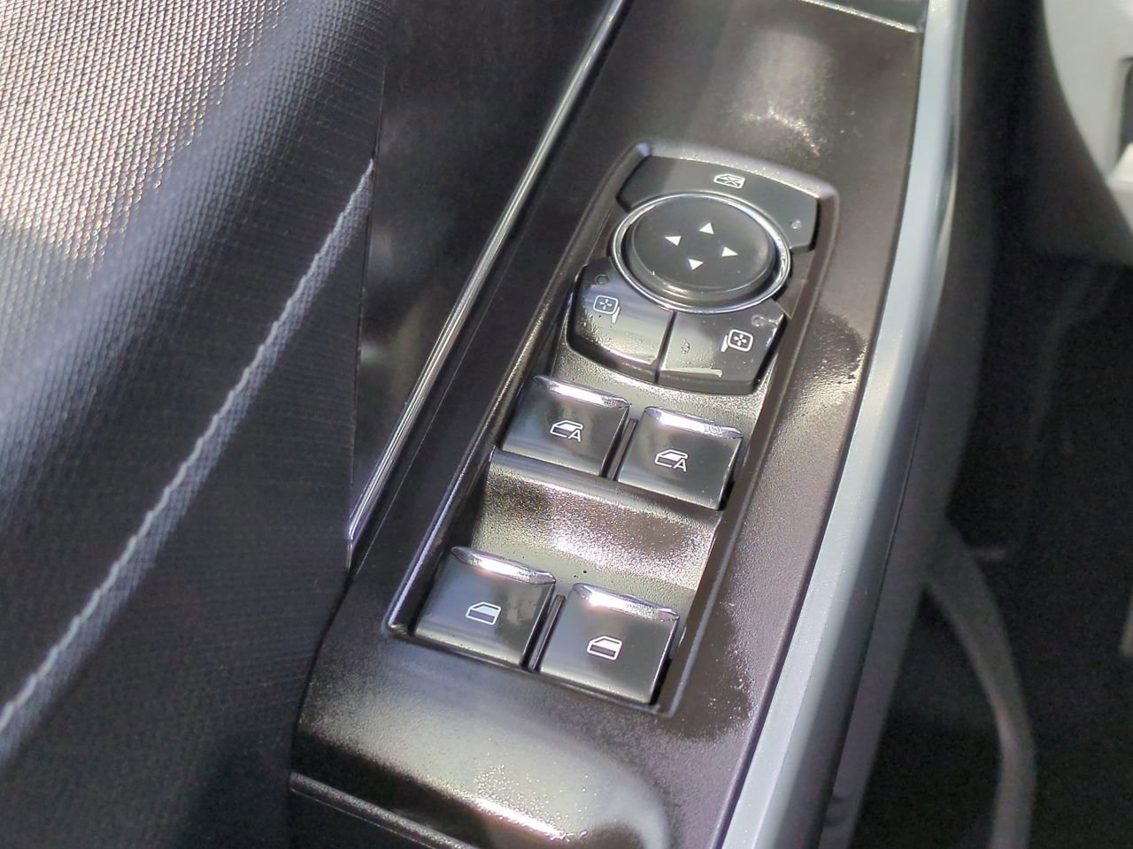 Certified 2022 Ford F150 XLT w/ Equipment Group 302A High image 22