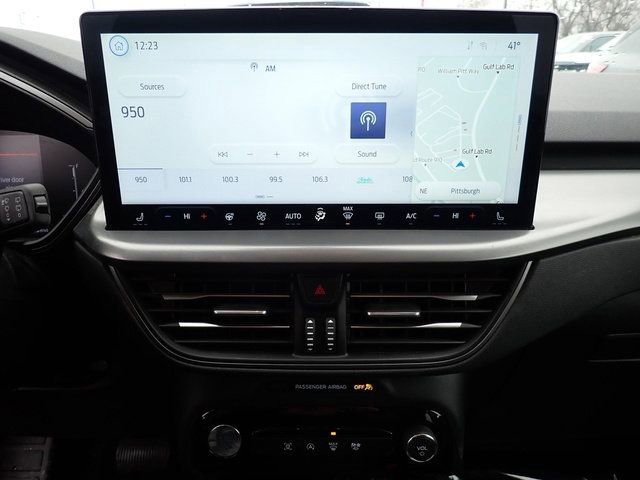 Certified 2024 Ford Escape Active w/ Tech Pack #1 image 28