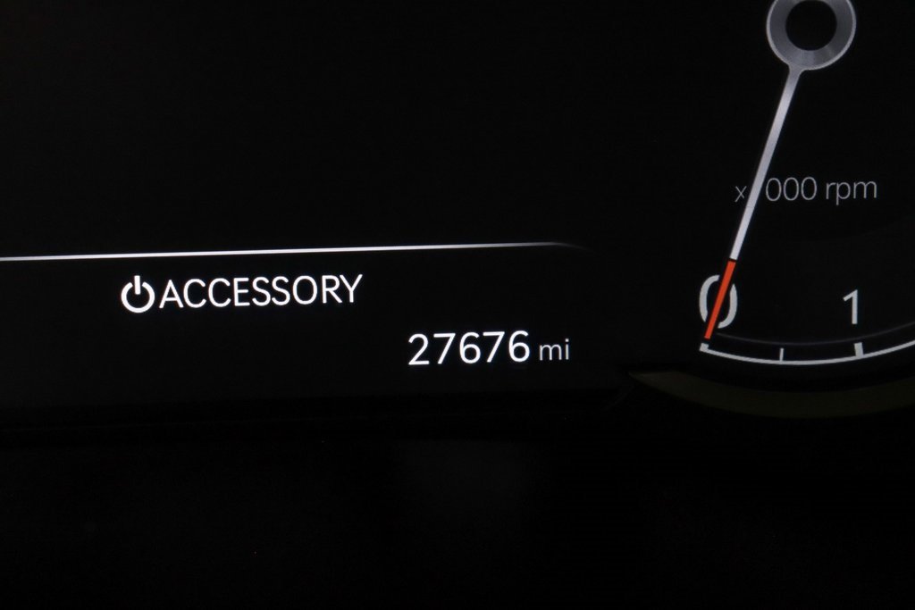 Used 2024 Genesis GV80 3.5T image 24