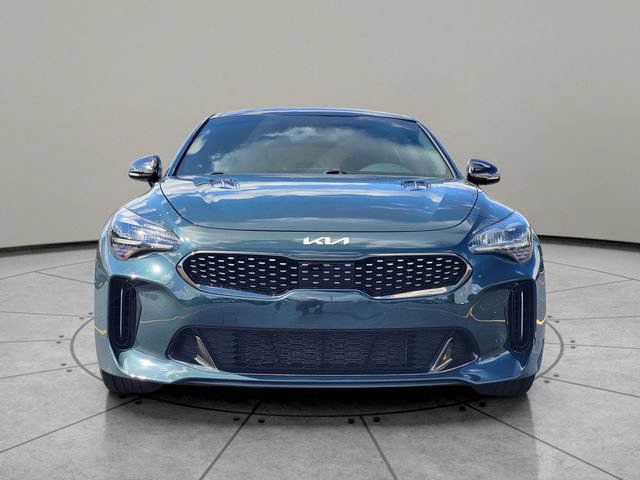 Used 2023 Kia Stinger GT-Line w/ Sun & Sound Package AWD/4WD image 14