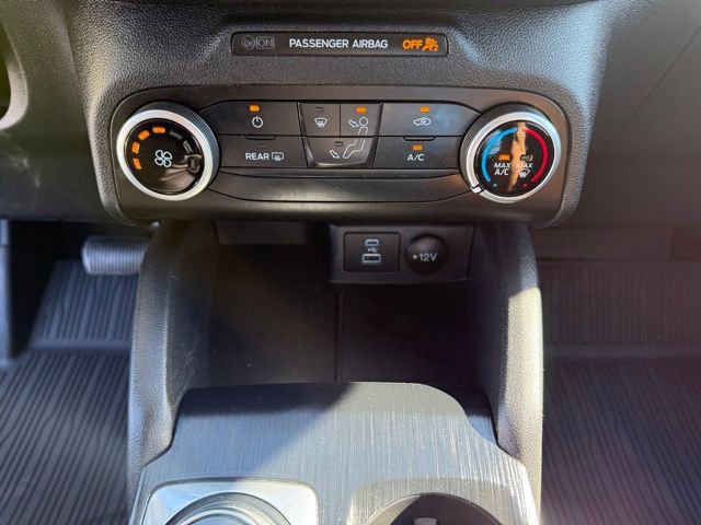 Certified 2023 Ford Escape FWD image 28