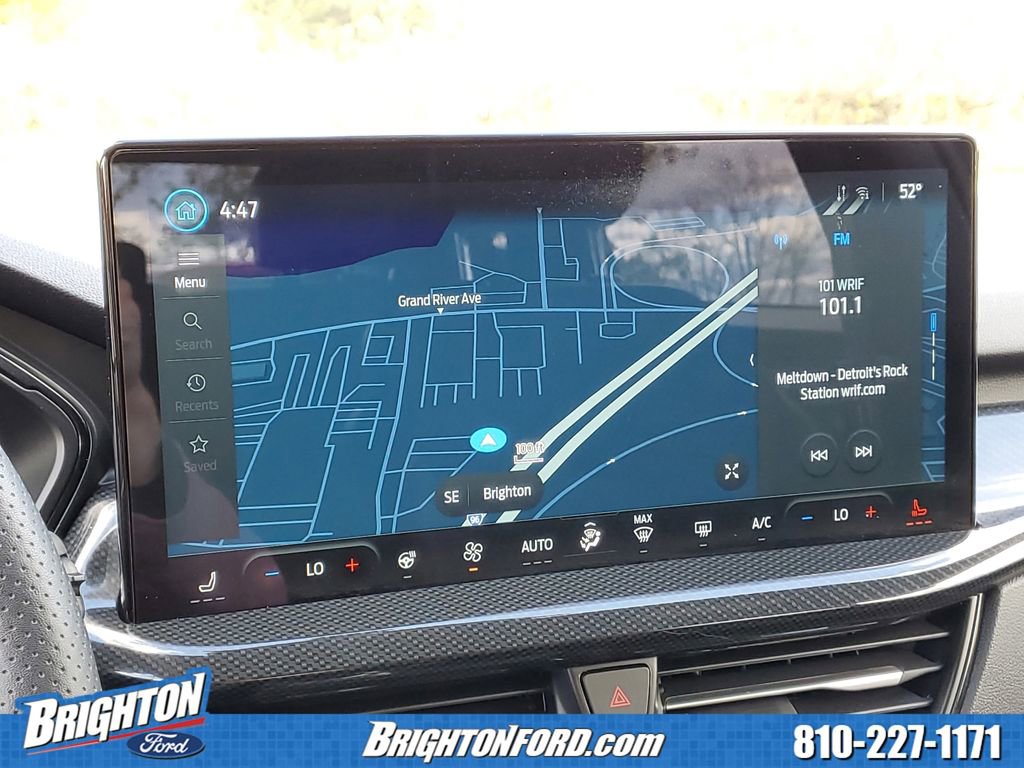 Certified 2024 Ford Escape ST-Line w/ Tech Pack #1 AWD/4WD image 24