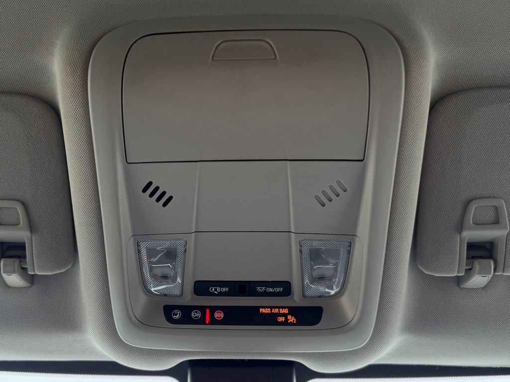 Used 2024 Chevrolet Equinox LT AWD/4WD image 31