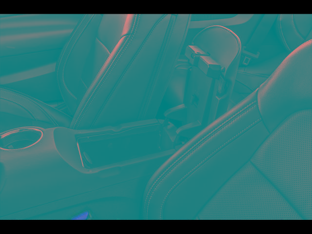 Certified 2024 Ford Mustang Premium RWD image 14