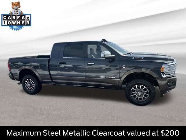 Used 2021 RAM 3500 Limited image 9