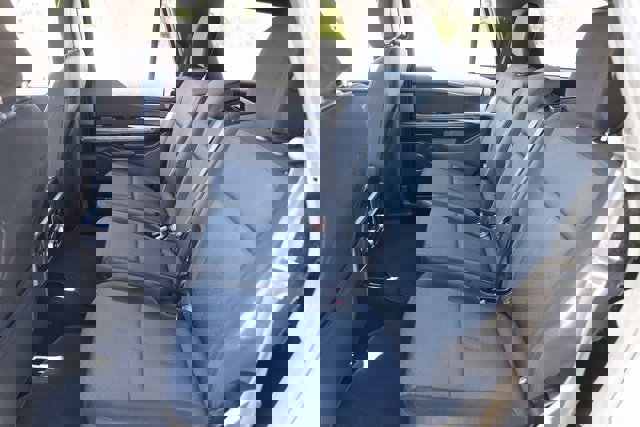 Certified 2019 Ford Expedition XLT image 12