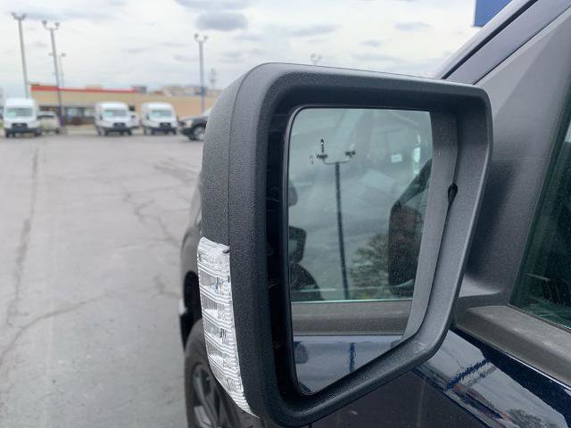 Certified 2025 Ford F150 XLT w/ Equipment Group 303A High AWD/4WD image 30