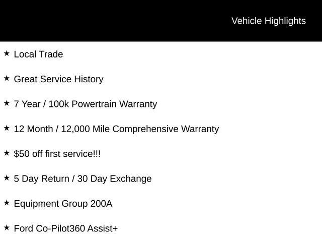 Certified 2023 Ford Bronco Sport Big Bend w/ Convenience Package AWD/4WD image 11
