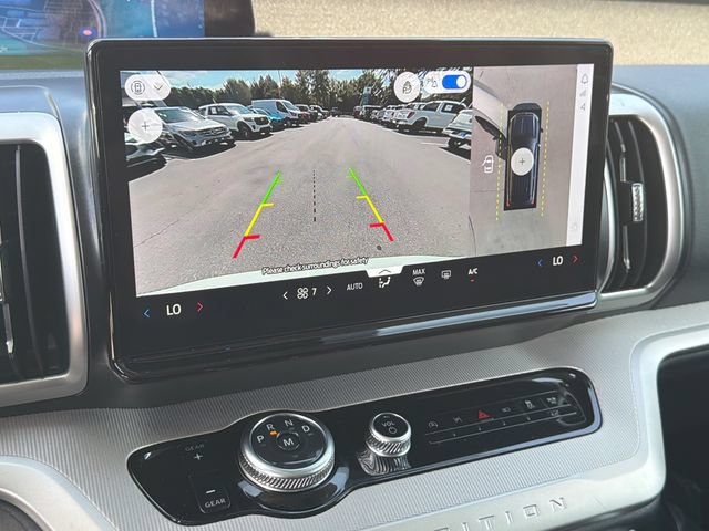 Certified 2025 Ford Expedition Max Active RWD image 34