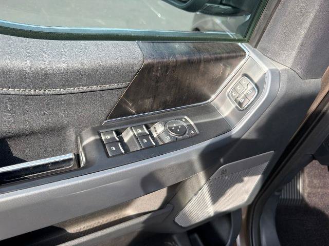 Certified 2021 Ford F150 Lariat AWD/4WD image 16
