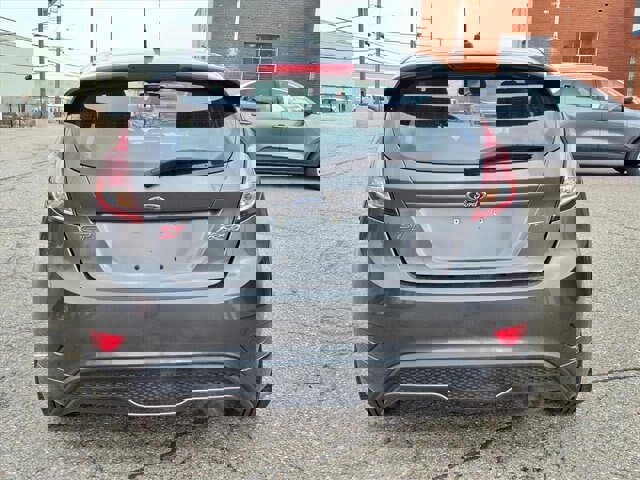 Certified 2017 Ford Fiesta ST image 19