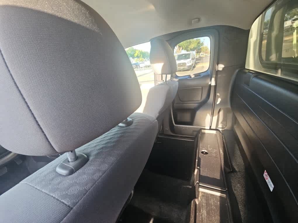 Used 2023 Toyota Tacoma SR RWD image 11