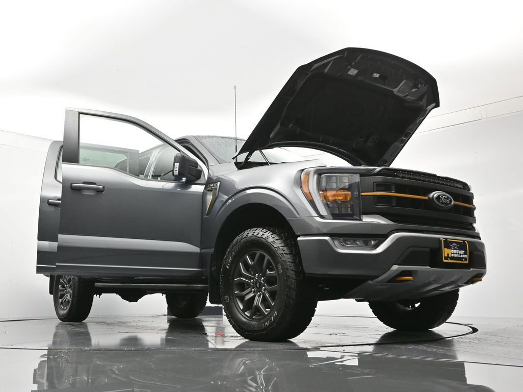 Certified 2023 Ford F150 Tremor AWD/4WD image 50