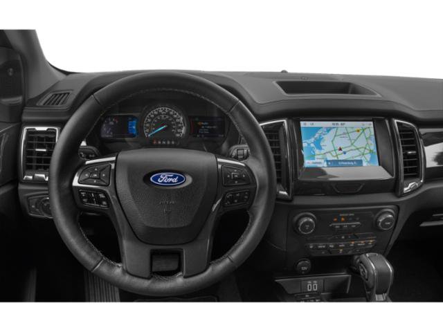 Certified 2023 Ford Ranger Lariat w/ Equipment Group 501A High AWD/4WD image 7