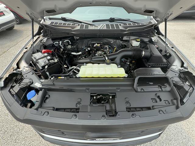 Certified 2024 Ford F150 XL AWD/4WD image 20