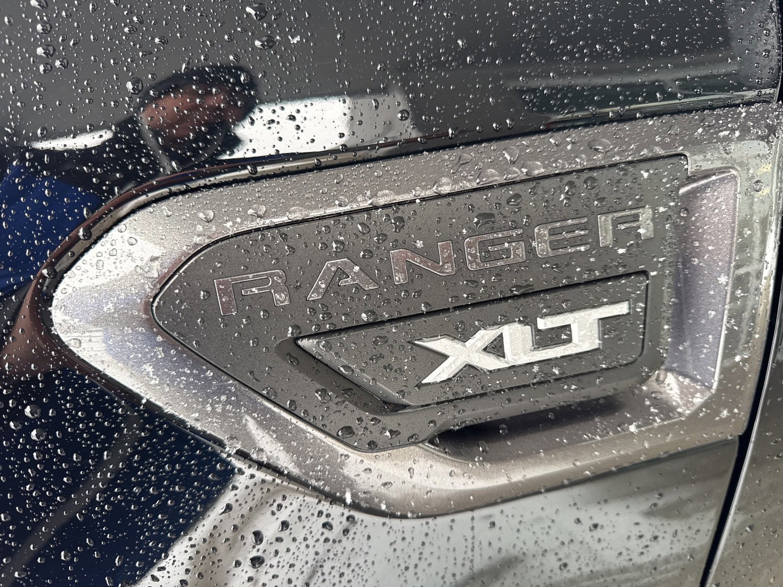 Certified 2020 Ford Ranger XLT w/ Equipment Group 301A Mid image 15