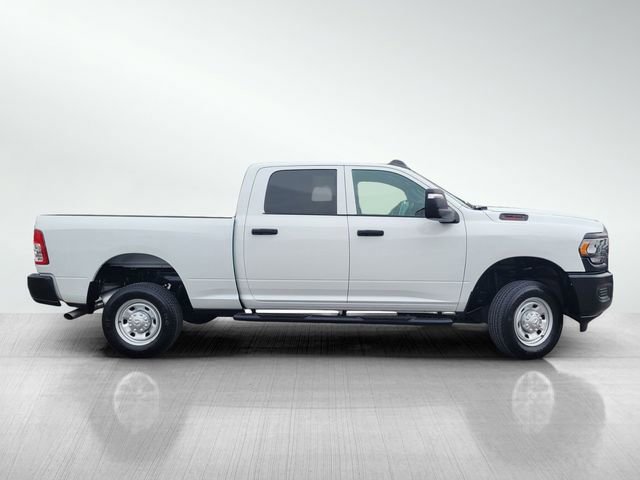 Used 2024 RAM 2500 Tradesman image 2