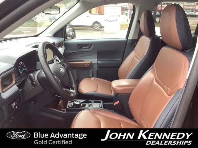 Certified 2023 Ford Maverick Lariat w/ Equipment Group 500A Standard image 13