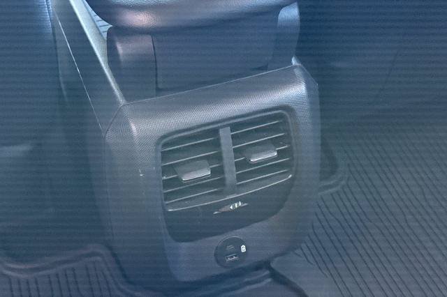 Certified 2023 Ford Mustang Mach-E Select RWD image 35
