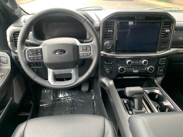 Certified 2026 Ford F150 Lariat AWD/4WD image 16