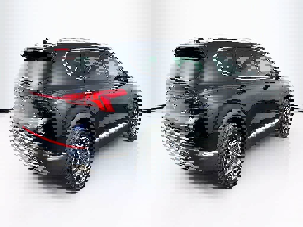 Used 2022 Hyundai Santa Fe Limited image 5