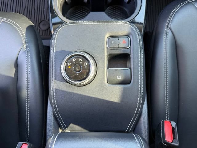 Certified 2023 Ford Mustang Mach-E Select RWD image 20