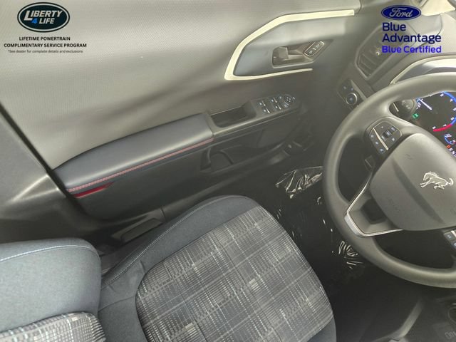 Certified 2023 Ford Bronco Sport Heritage AWD/4WD image 31