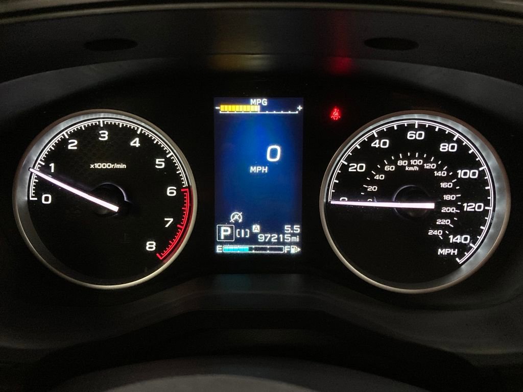 Used 2023 Subaru Forester Premium image 25