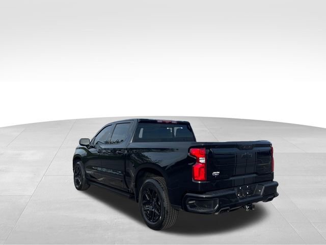 Used 2024 Chevrolet Silverado 1500 High Country w/ Midnight Edition image 3