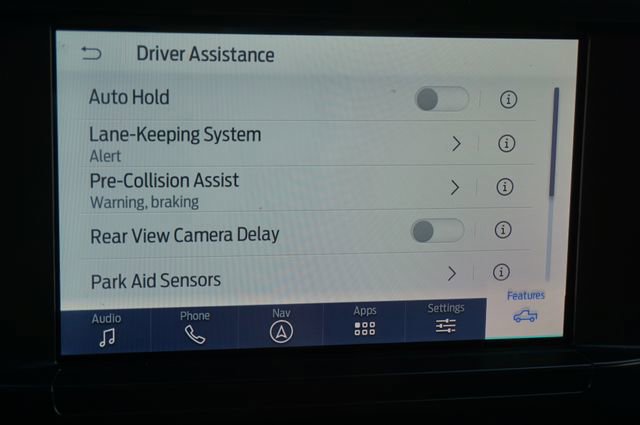 Certified 2023 Ford F150 XL w/ STX Appearance Package image 12