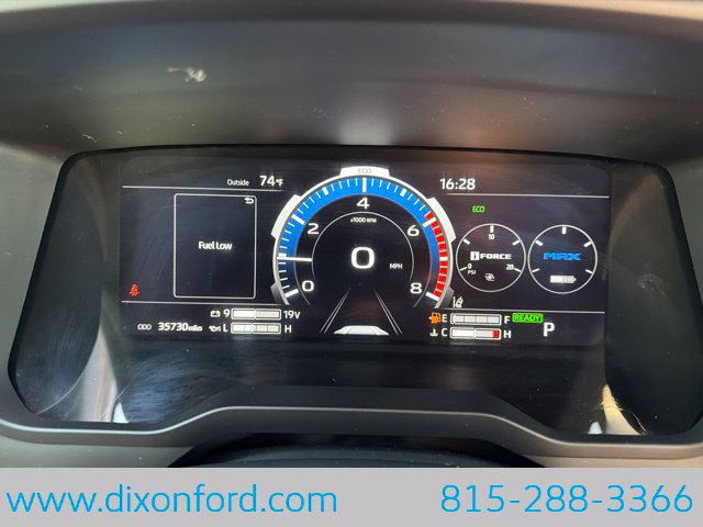 Used 2024 Toyota Tundra 1794 Edition AWD/4WD image 18