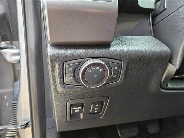 Certified 2020 Ford F150 XLT w/ Equipment Group 302A Luxury AWD/4WD image 23