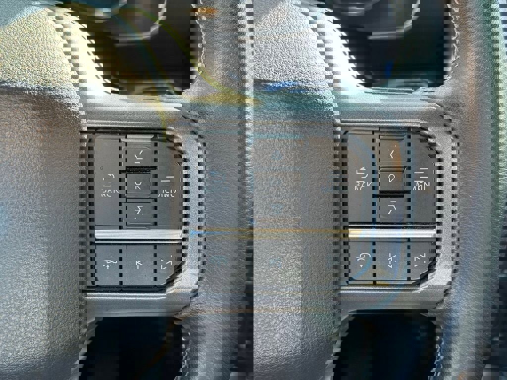 Certified 2023 Ford F150 XLT w/ Equipment Group 302A High image 32