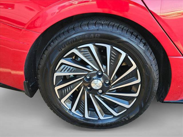 Used 2021 Hyundai Sonata Limited FWD image 19