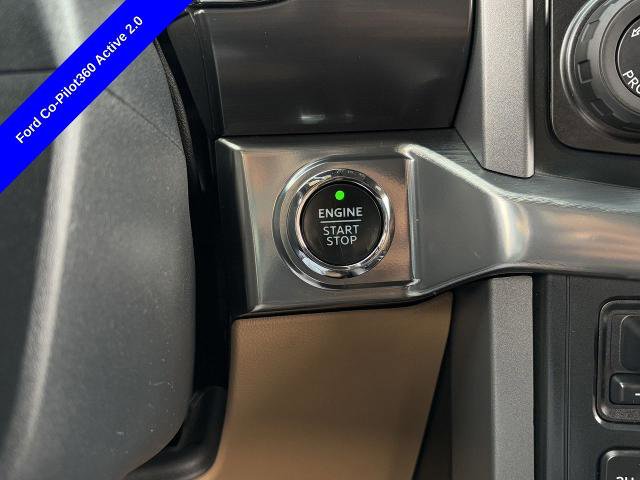 Certified 2022 Ford F150 Lariat w/ Equipment Group 502A High image 23