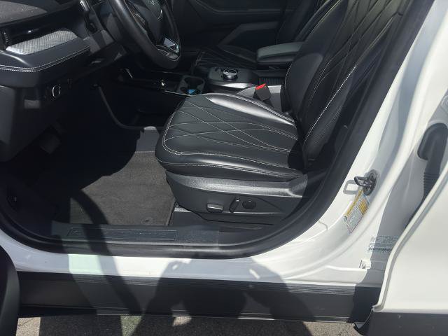 Certified 2022 Ford Mustang Mach-E California Route 1 AWD/4WD image 8